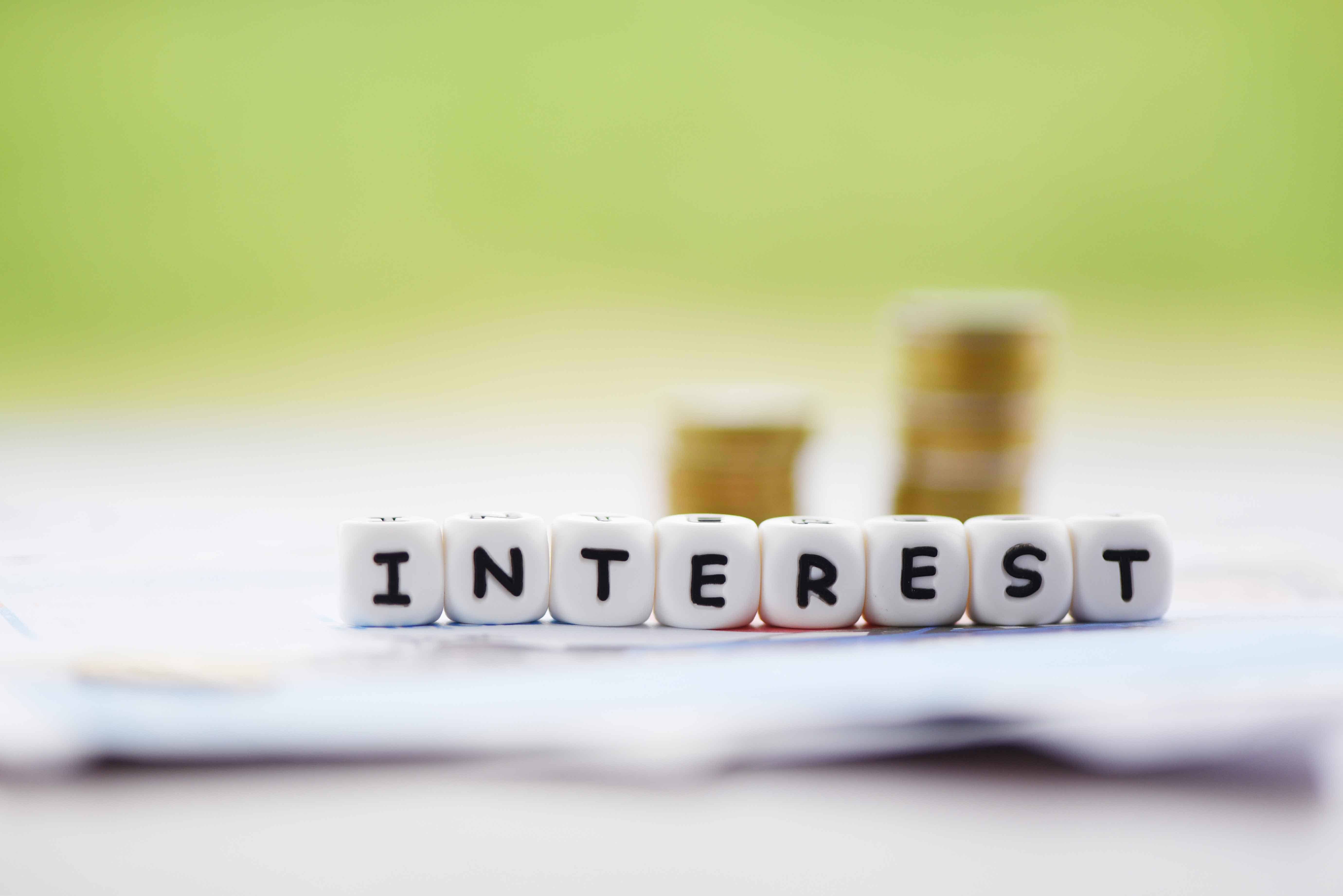 Interest Rate