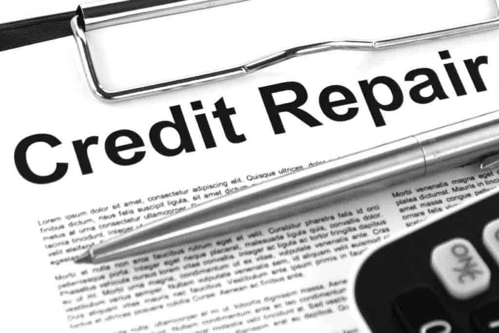 Credit Repair