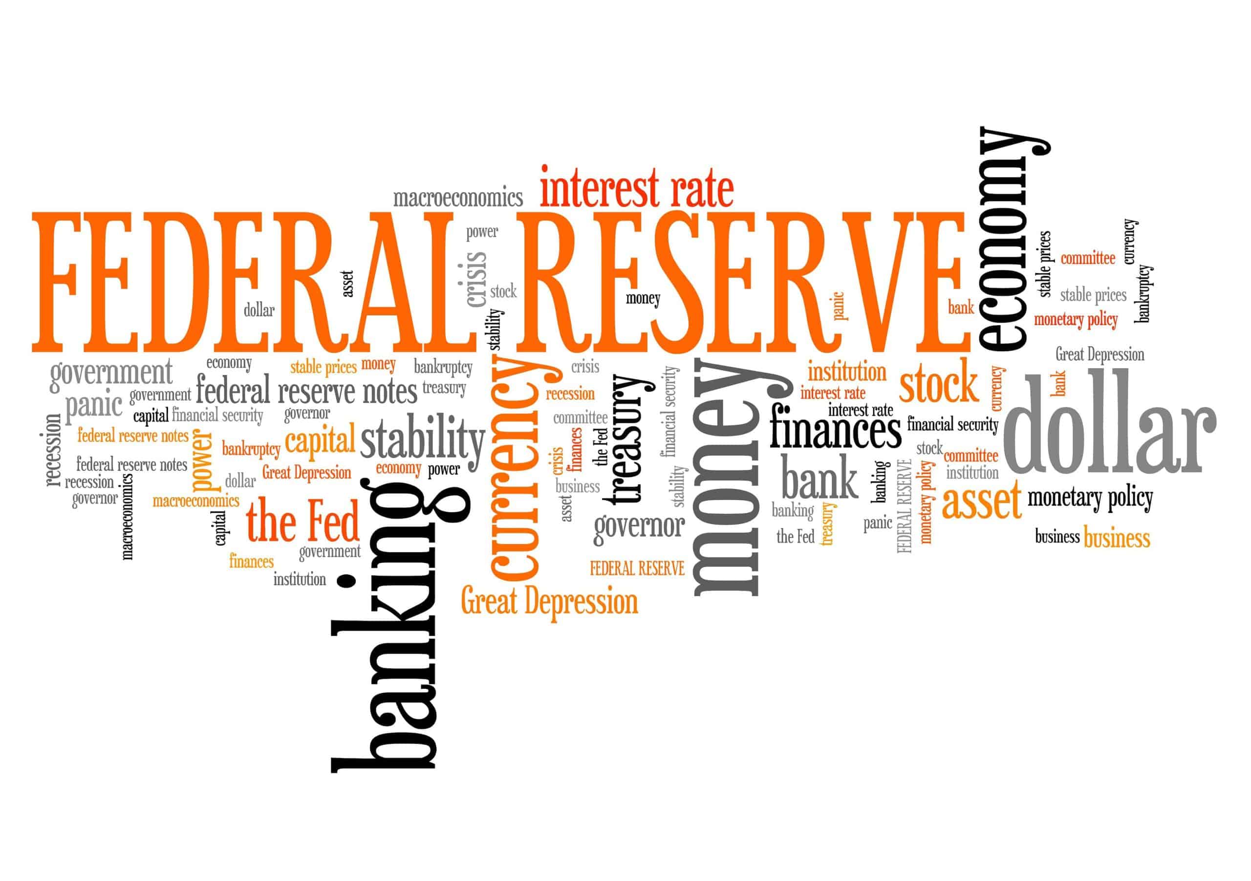 Federal Reserve Rate