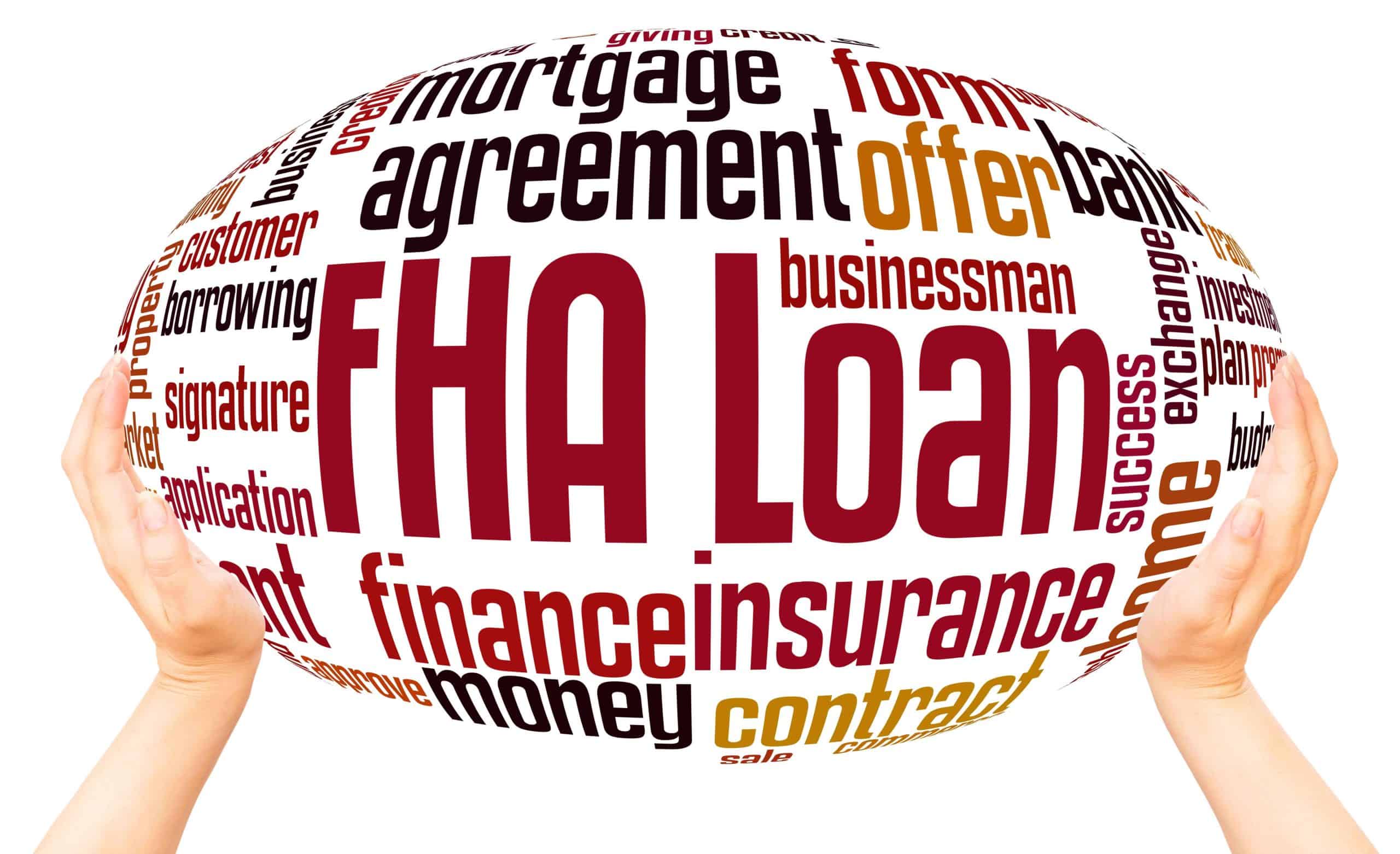 FHA Loan for Different Purposes