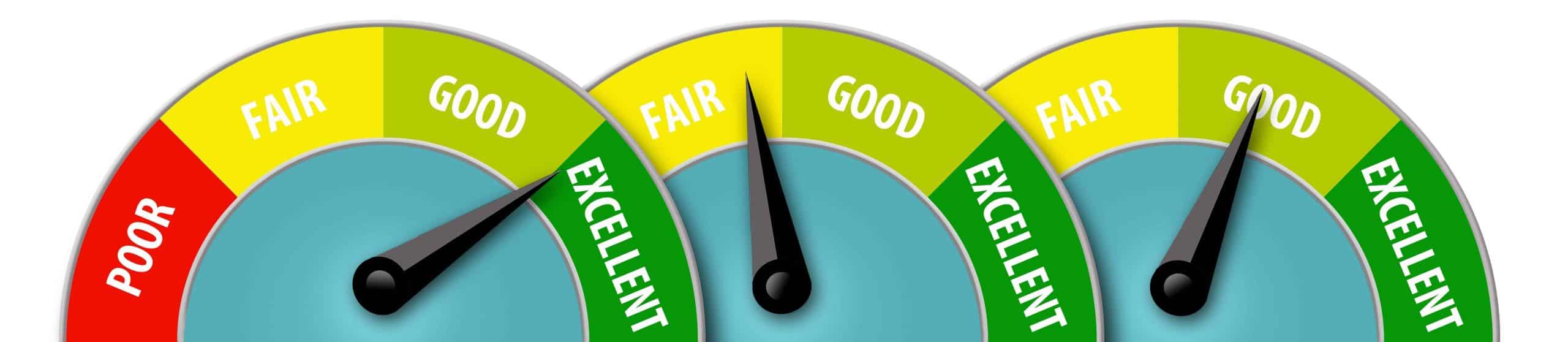 Choosing FHA for High Credit Scores