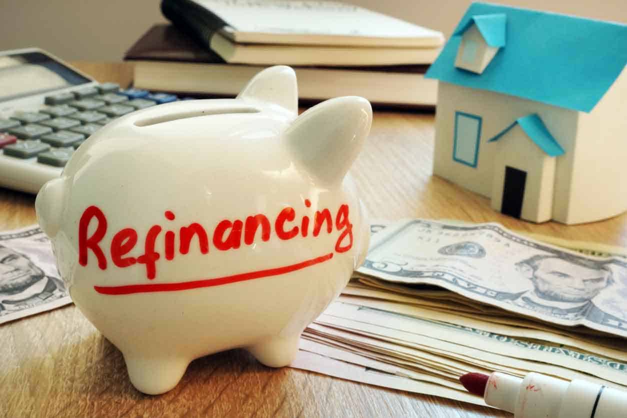Home Refinance: Your Complete Guide