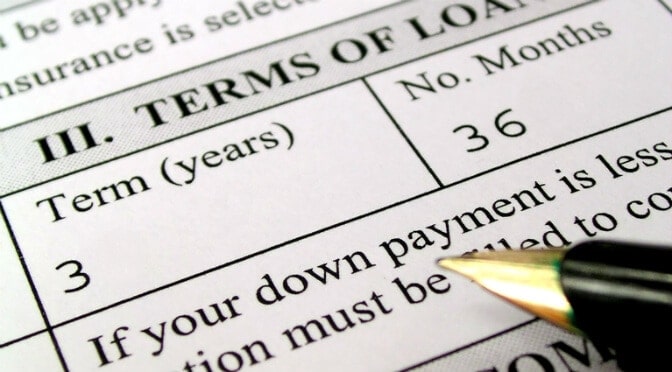 Personal Loan