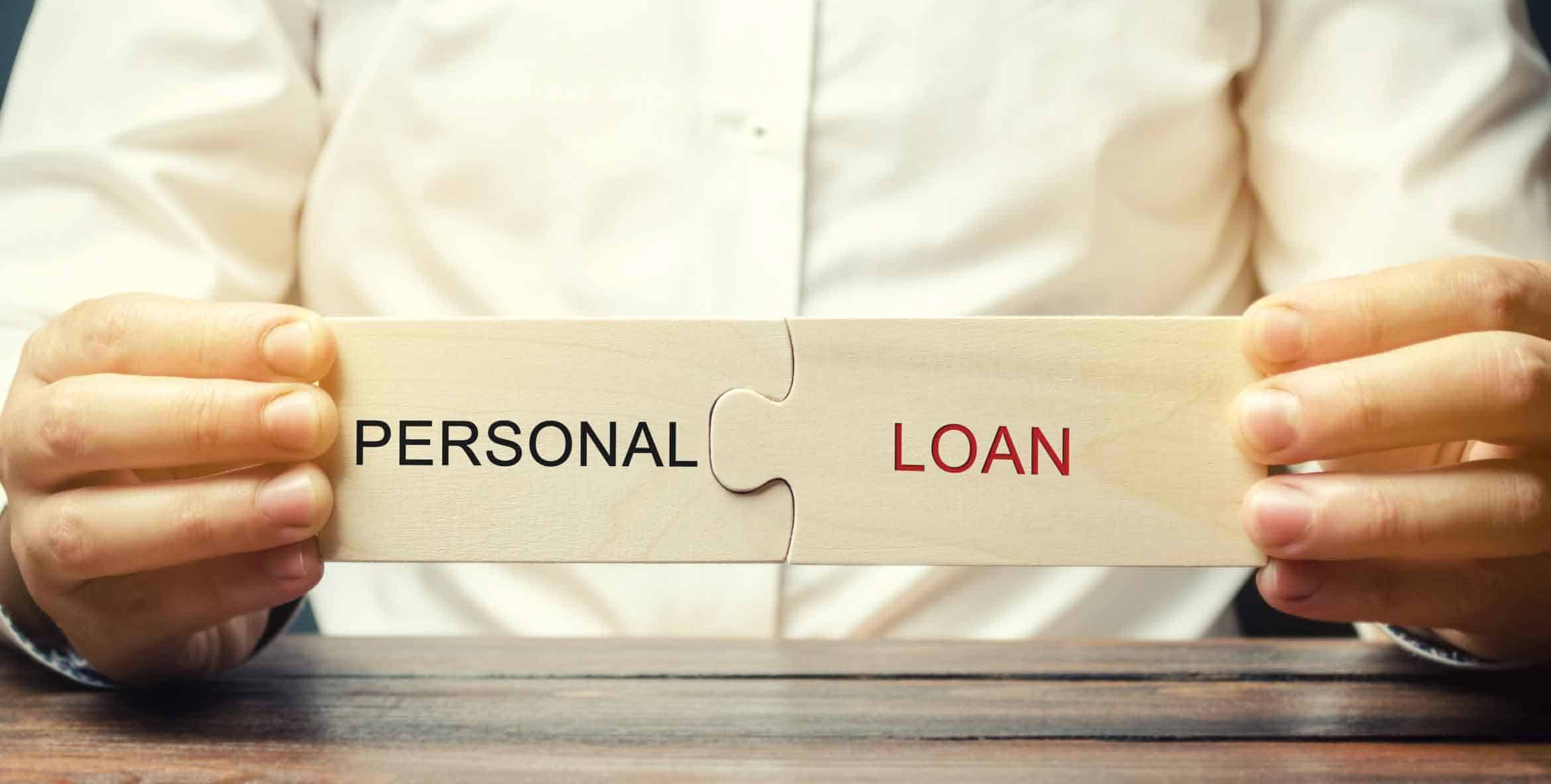 Personal Loan