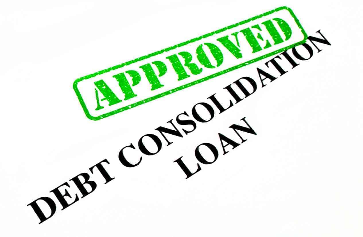 Debt Consolidation Loan