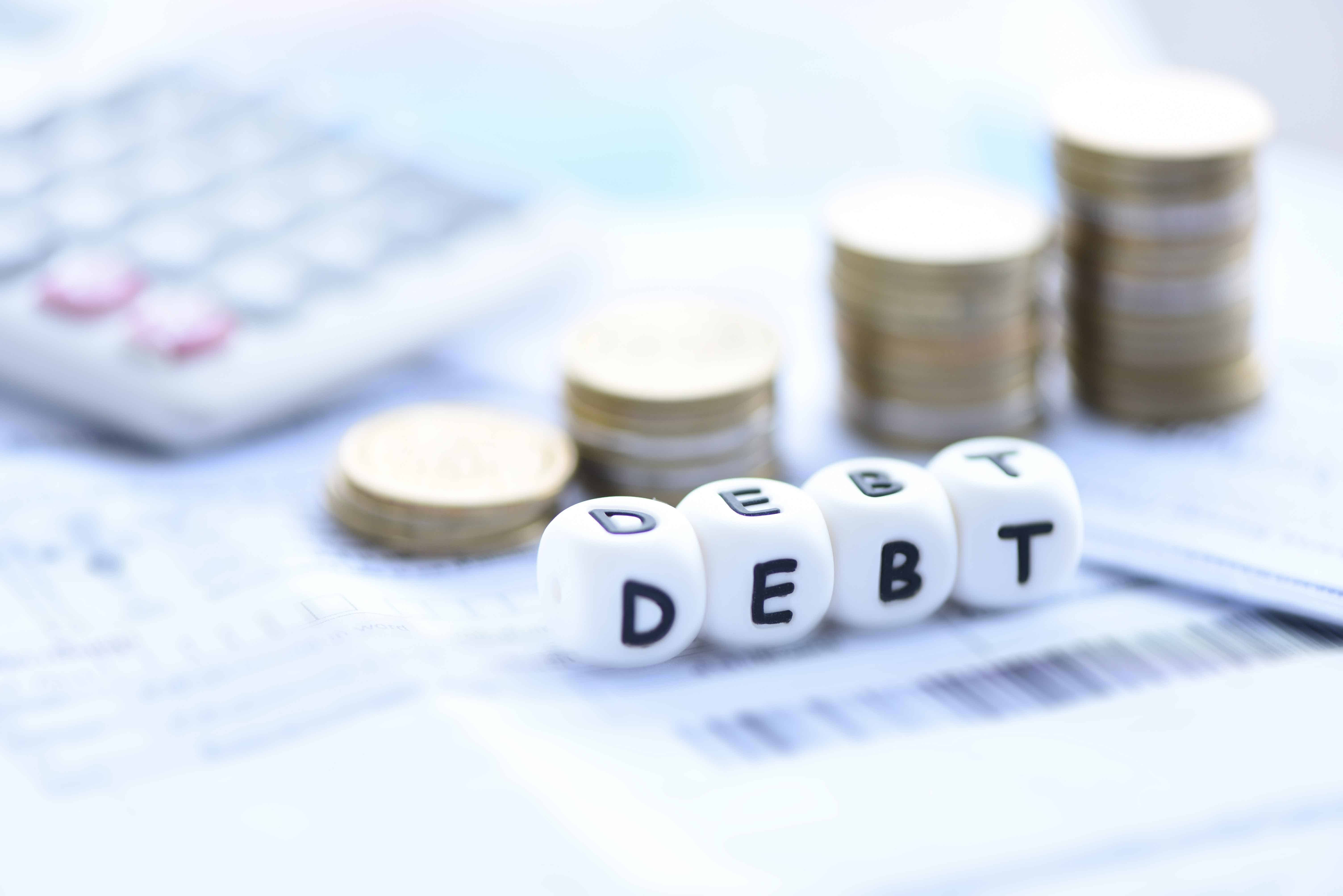 Debt Consolidation