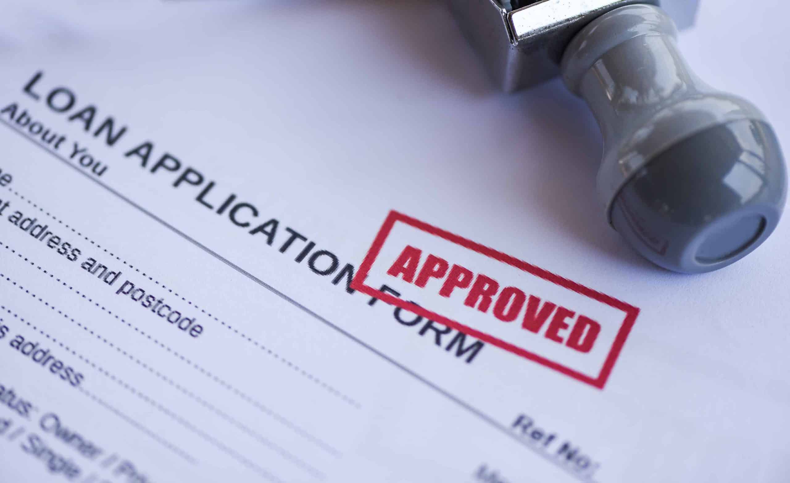 Application and Approval