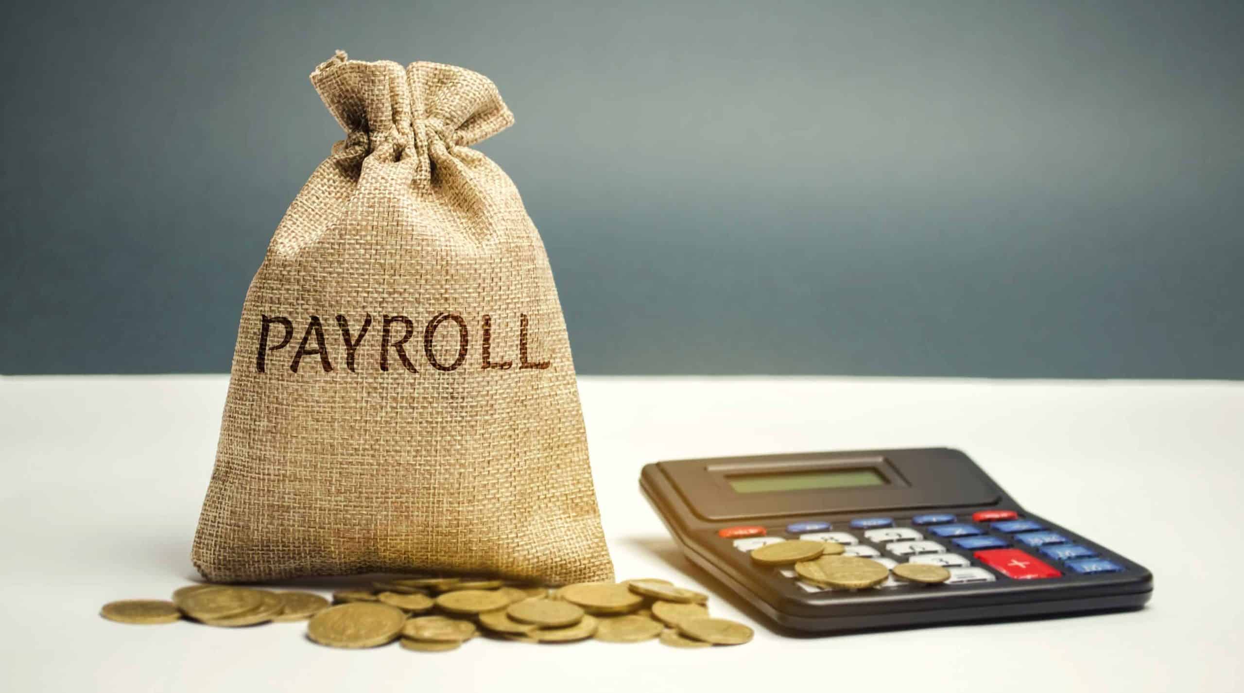 Payroll Loans