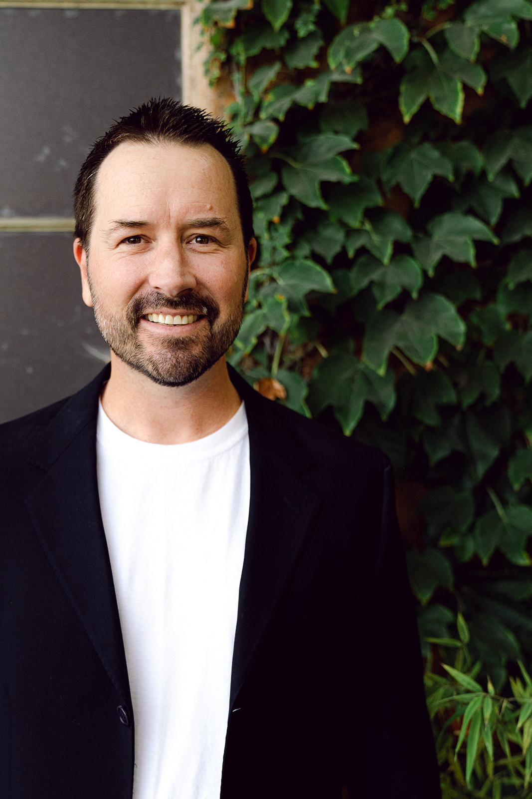 Travis Vayssie - Co-Founder & COO of SwipeSolutions