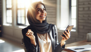 Illustration for personal loans guaranteed approval