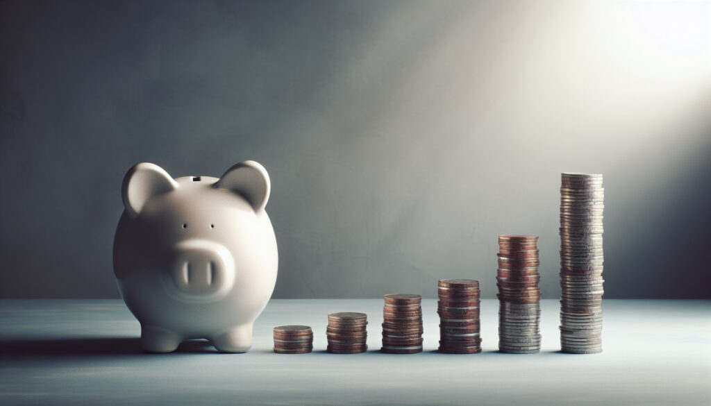 Illustration for cash advance