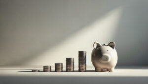 Illustration for caribou refinance