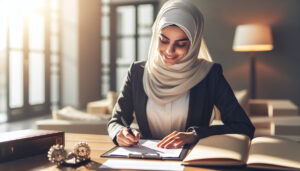 Illustration for achieve personal loans