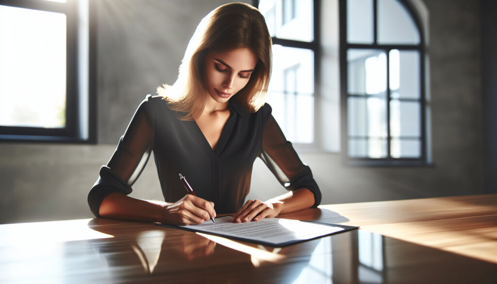 Illustration for discover financial personal loans