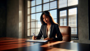 Illustration for amex personal loans