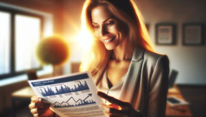 Illustration for holiday loans no credit check