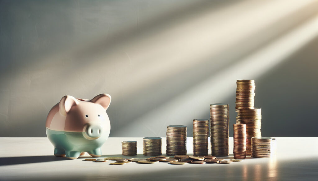 Illustration for upstart loans