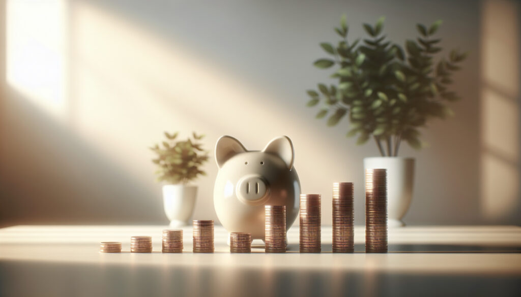 Illustration for difference between subsidized and unsubsidized loans