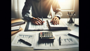 Illustration for is national debt relief legit