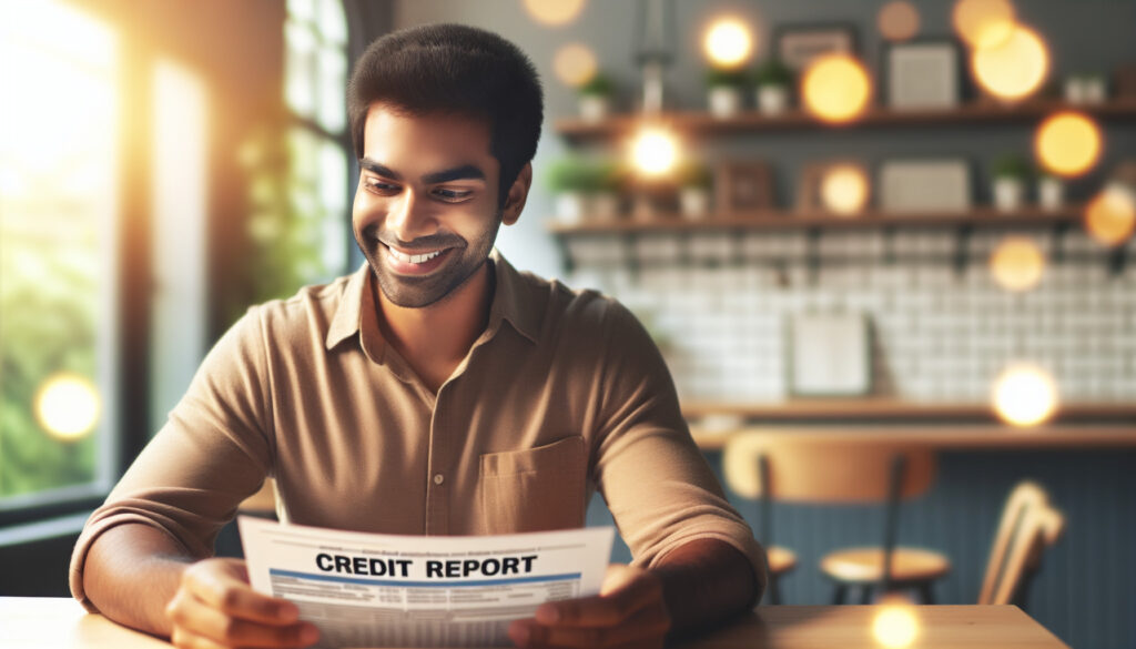 Illustration for net credit loans