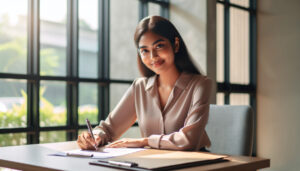 Illustration for american express personal loan