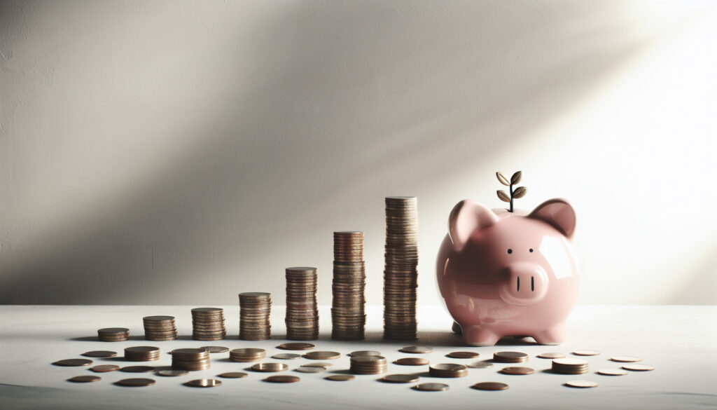 Illustration for will mortgage rates go down?