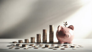 Illustration for will mortgage rates go down?