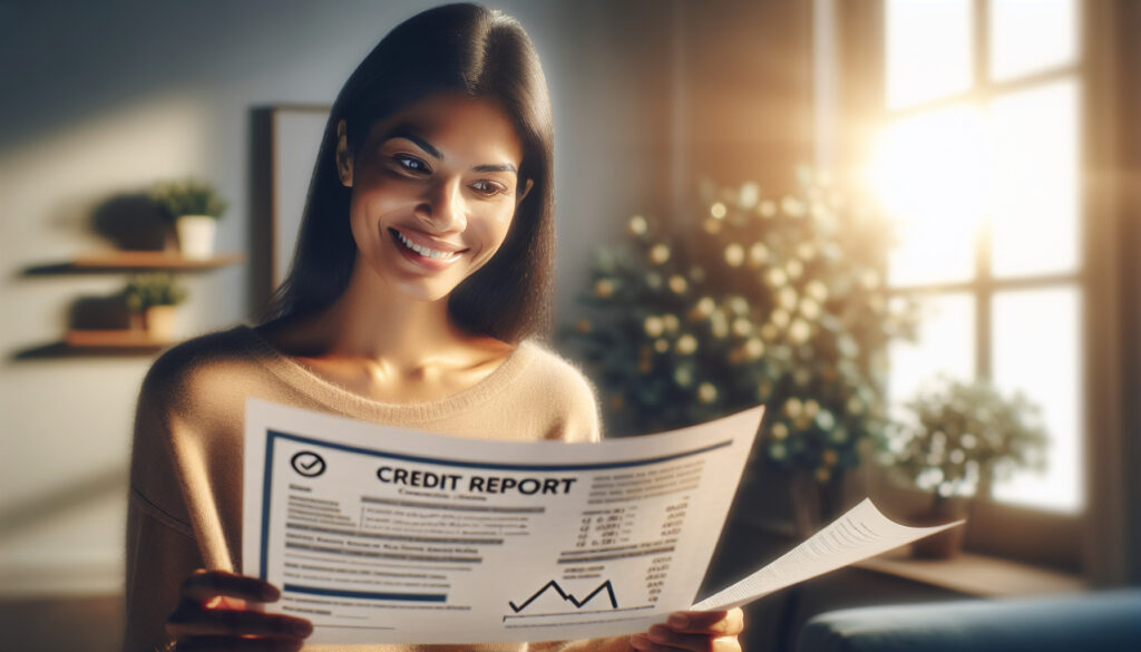 Illustration for personal loans for bad credit