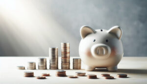 Illustration for society mortgage