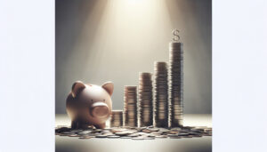 Illustration for is 200k in student loans bad