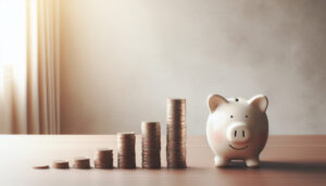 Illustration for opps loan