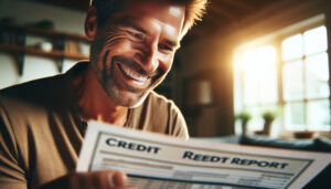 Illustration for holiday loans for bad credit