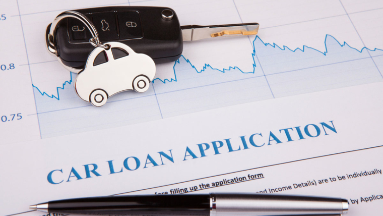 Auto Loan or Personal Loan to Purchase a Car