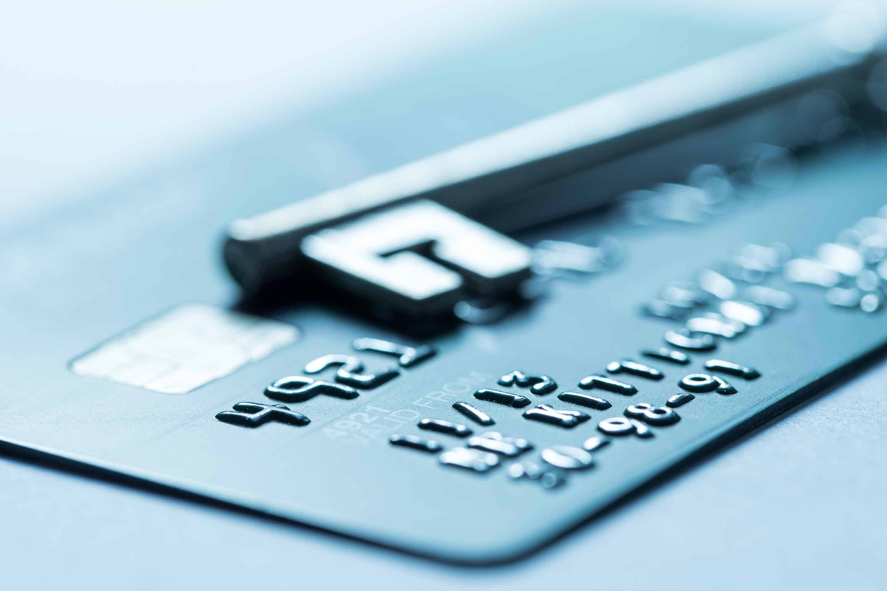 What Is A Credit Limit Swipe Solutions