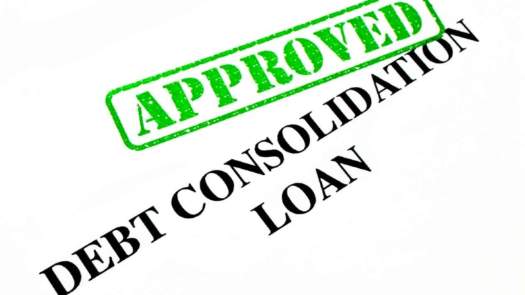 When to Choose a Personal Loan to Consolidate Debt
