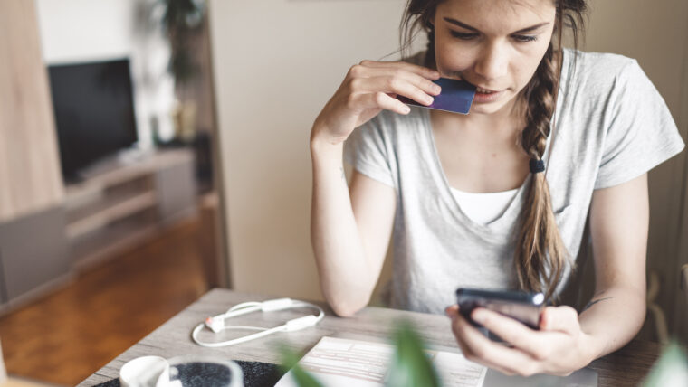 How To Get Out of Debt