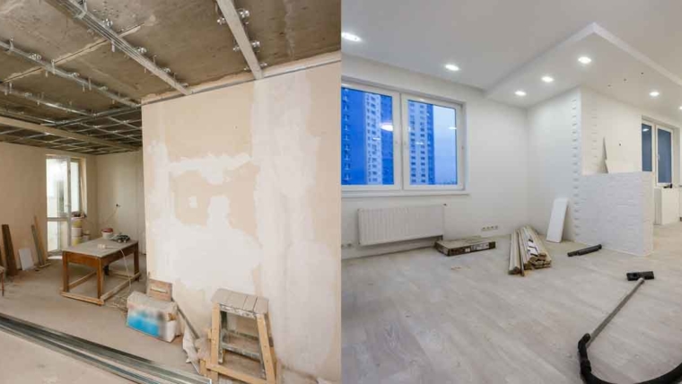 Should I Refinance to Pay for Home Improvements?