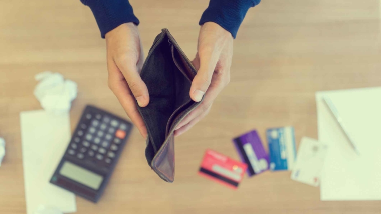 How to Stay Debt-Free with a Low Income