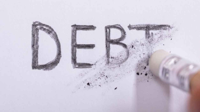How To Handle Debt