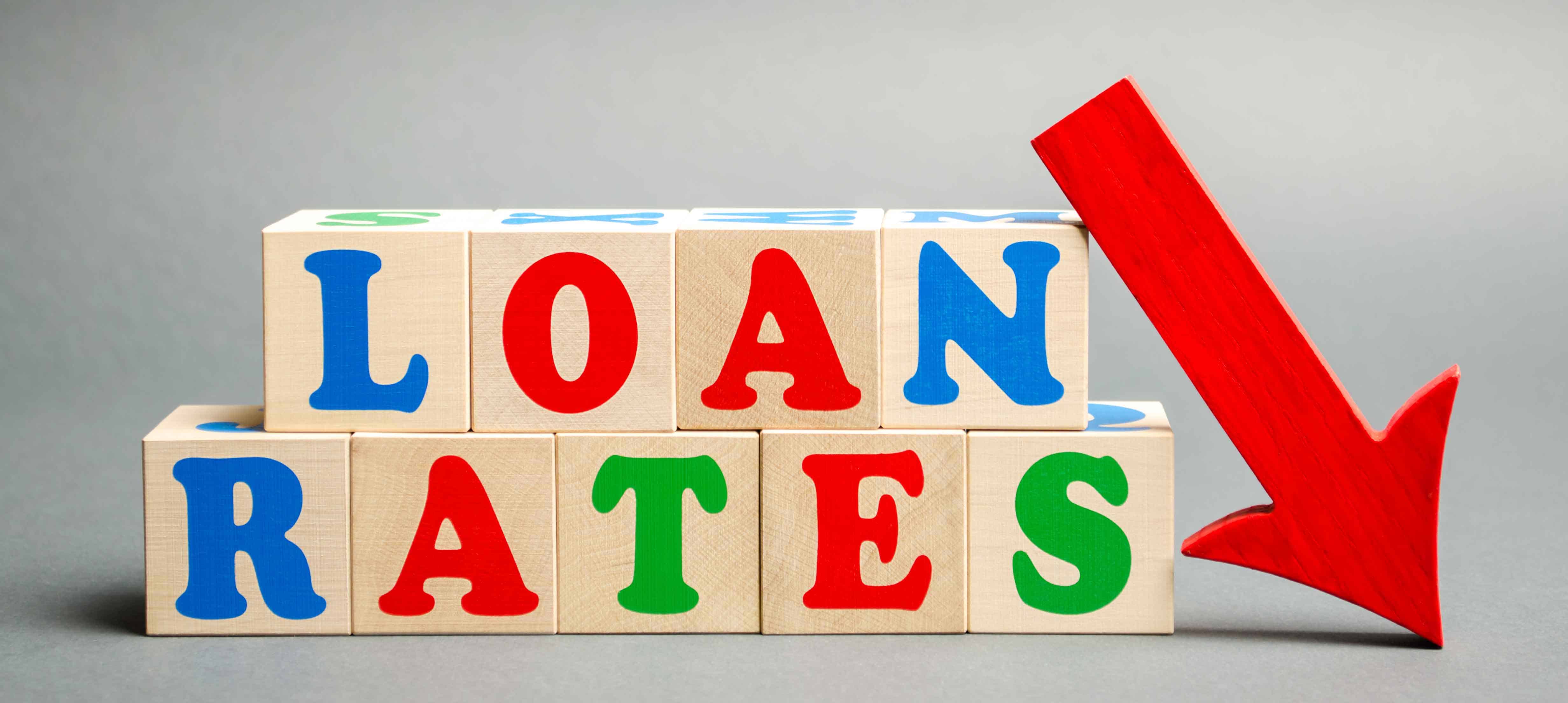 How to Find a Personal Loan with Low Rates Swipe Solutions