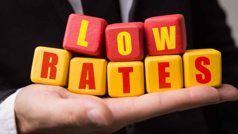 How to Find a Personal Loan with Low Rates