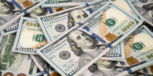 Money Cash out refinance