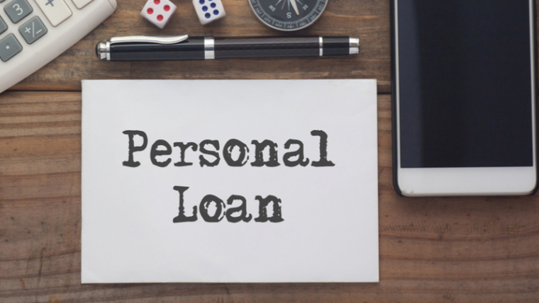 How to Get a Personal Loan
