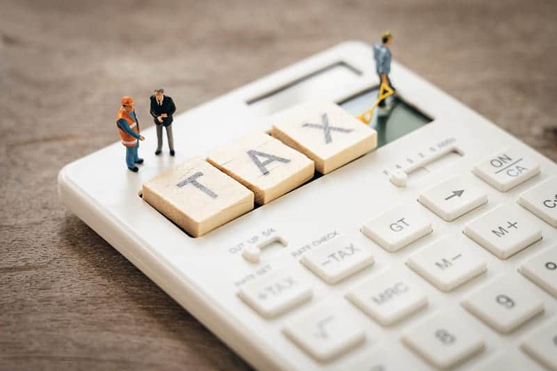 Tax Preparation for Newbies | Swipe Solutions