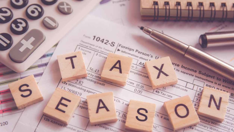 Tax Preparation for Newbies