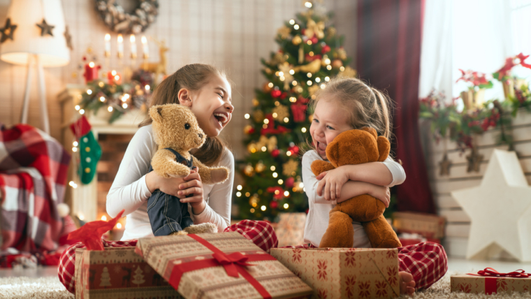 50 Christmas Gifts that Don’t Break the Bank