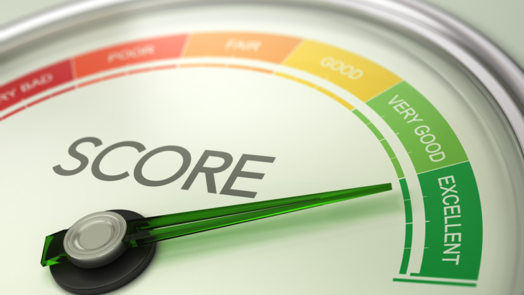What is a Good Credit Score?