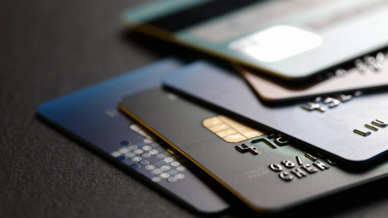 Do I Cancel Paid Off Credit Cards?