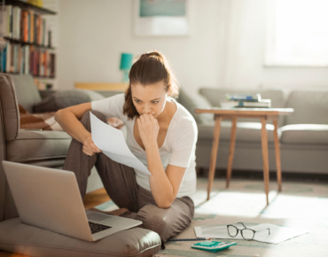 Debt Consolidation